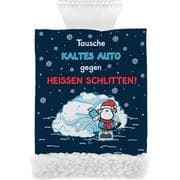 Cover von Eiskratzer 'Auto'