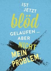 Cover von Magnet - Ist jetzt blöd gelaufen ... aber nicht mein Problem
