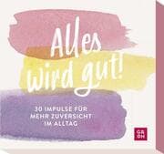 Cover von Alles wird gut!