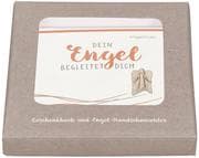 Cover von Dein Engel begleitet dich