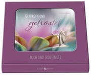 Cover von Geschenkset Geborgen und getröstet