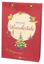 Cover von Meine Wundertüte