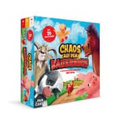 Cover von Chaos auf dem Bauernhof