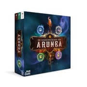 Cover von Die magischen Relikte von Arunea