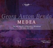 Cover von Medea
