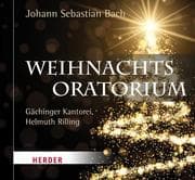Cover von Weihnachtsoratorium