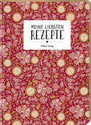Cover von Meine liebsten Rezepte - Sherlock