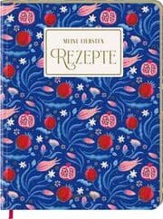 Cover von Meine liebsten Rezepte - Träume aus 1001 Nacht