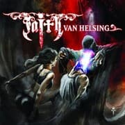 Cover von FAITH VAN HELSING 44: Graues Grauen