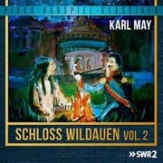 Cover von Schloss Wildauen, Vol. 2