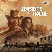 Cover von Jenseits der Hölle
