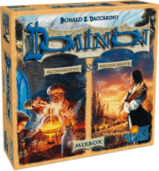 Cover von Dominion Alchemisten & Reiche Ernte