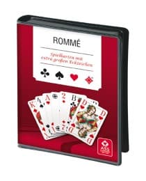 Cover von Rommé Senioren