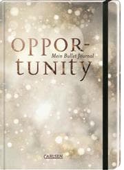 Cover von Opportunity - Mein Bullet Journal