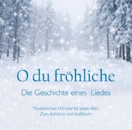 Cover von O du fröhliche