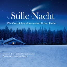 Cover von Stille Nacht