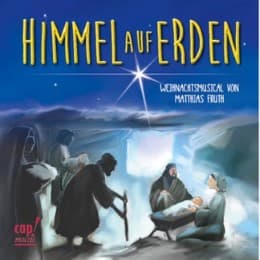 Cover von Himmel auf Erden