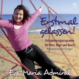 Cover von Erstmal gelassen