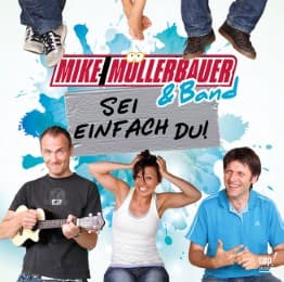 Cover von Sei einfach Du!