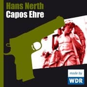 Cover von Capos Ehre