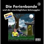 Cover von Folge 3