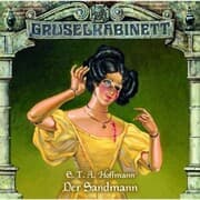 Cover von Der Sandmann