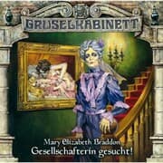 Cover von Gesellschafterin gesucht!