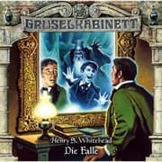 Cover von Die Falle