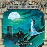 Cover von Mrs. Amworth