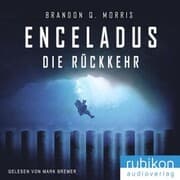 Cover von Enceladus - Die Rückkehr (Eismond 4)