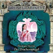 Cover von Der Drachenspiegel