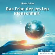 Cover von Das Erbe der ersten Menschheit - Die erste Menschheit 1