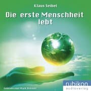 Cover von Die erste Menschheit lebt - Die erste Menschheit 2