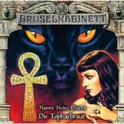 Cover von Die Topharbraut