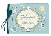 Cover von Herzliche Glückwünsche zu deiner Kommunion