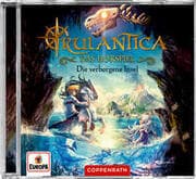 Cover von Rulantica - Die verborgene Insel