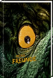 Cover von Meine Freunde - T-Rex World
