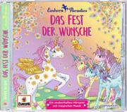 Cover von CD Hörspiel: Einhorn-Paradies (Bd. 3)