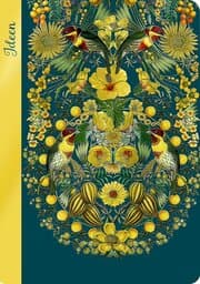 Cover von Notizhefte Kaleidoskop