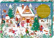 Cover von Fröhliche Winterzeit
