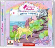 Cover von Einhorn-Paradies - Vanillas Geheimnis
