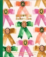 Cover von Geschenkpapier-Buch - Schöner Schenken