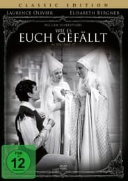 Cover von Wie es euch gefällt