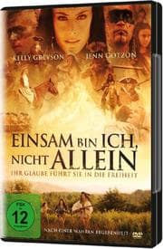 Cover von Einsam bin ich, nicht allein