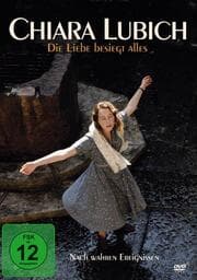 Cover von Chiara Lubich - Die Liebe besiegt alles