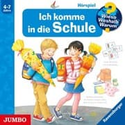 Cover von Ich komme in die Schule [Wieso? Weshalb? Warum? Folge 14]