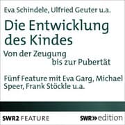 Cover von Die Entwicklung des Kindes