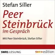 Cover von Peer Steinbrück