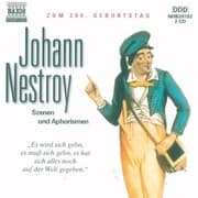 Cover von Szenen und Aphorismen