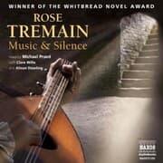 Cover von Music & Silence
